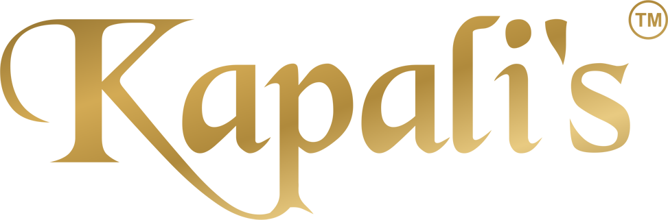 Kapali's